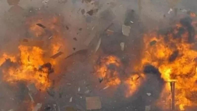 Աֆղանստանում չորս ոստիկան Է զոհվել` ճանապարհին մոտ տեղակայված ականների պայթյունի հետևանքով