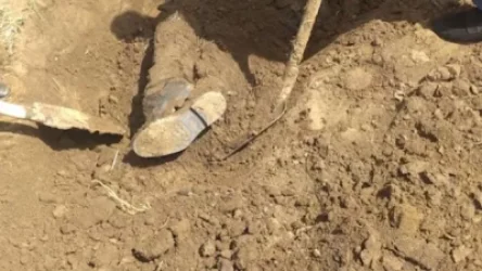 ՏԵՍԱՆՅՈՒԹ․ Կինը ահազանգել էր, թե ամուսինը տուն չի եկել․ դին՝ գլուխ և մարմին, գտել էին Հատիսի դաշտում