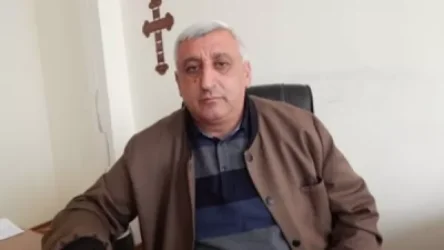 Լոռու մարզպետարանում ծեծի գործով Օձունի համայնքապետը տուժող է ճանաչվել. մեղադրյալ չկա