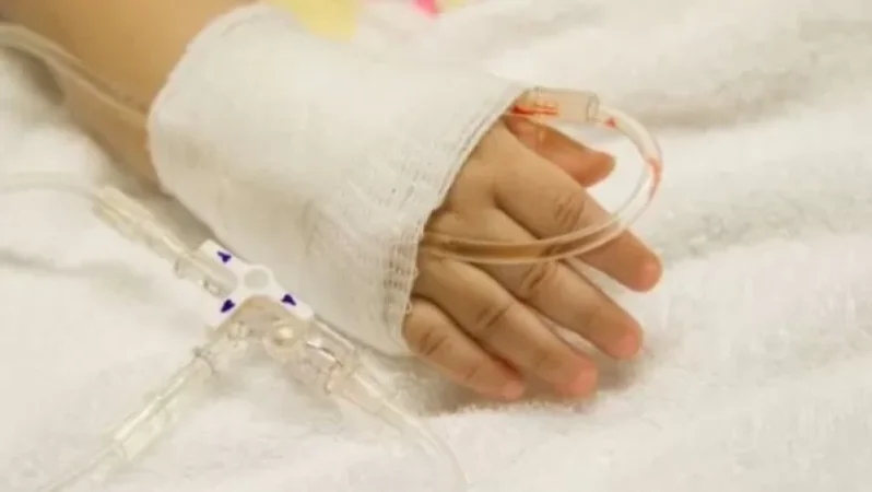 Մարտակերտ-Ճանկաթաղ հատվածում մեքենան գլորվել է ձորը․ տուժածներից 2-ը երեխաներ են