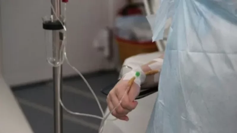 Գյումրու ինֆեկցիոն հիվանդանոցում հոսպիտալացված բոլոր հիվանդները դուրս են գրվել. ԱՆ