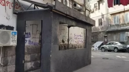 Երբ քաղաքապետարանի աշխատակիցները գան նրանց հետևից, արդեն ուշ է լինելու. քաղաքապետարանը զգուշացնում է