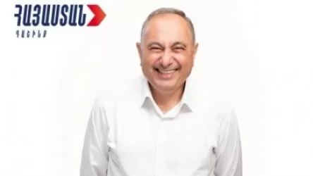 ԱԺ 7 պատգամավոր անձնական երաշխավորություն է ներկայացրել՝ միջնորդելով փոխել բժիշկ Արմեն Չարչյանի խափանման միջոցը. Զոհրաբյան