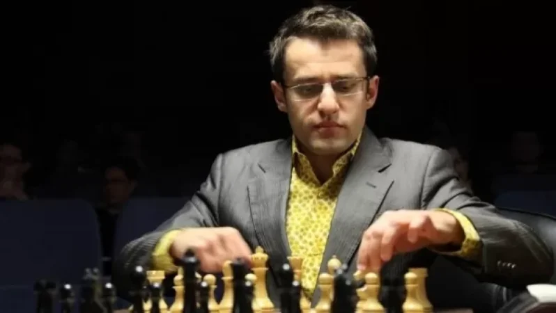 Լևոն Արոնյանը 1-ին տեղը զբաղեցրեց շախմատի Goldmoney Asian Rapid գլխավոր մրցաշարում