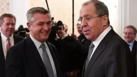 Քննարկվել է փախստականների Լեռնային Ղարաբաղ վերադարձի հարցը. ՌԴ ԱԳՆ