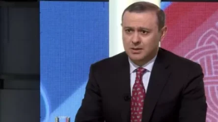 ՏԵՍԱՆՅՈՒԹ. «Բա խի՞ մի հատ փաստ չկա». ԱԽ քարտուղարը՝ ընտրությունները կեղծելու մեղադրանքների մասին