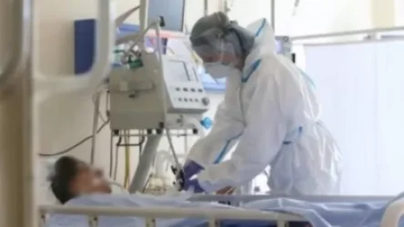 Հայաստանում Covid-19-ից մահացածների քանի տոկոսն են տղամարդիկ