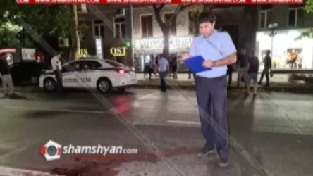 Դաժան դեպք Երևանում. հետիոտնը կրկնակի անգամ վրաերթի ենթարկվելուց հետո՝ գիտակցության չգալով մահացել է