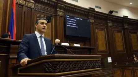 Կանգ չեն առել, նույն քաղաքականությունը շարունակել են․ ՄԻՊ-ը՝ Ադրբեջանի հավակնության մասին