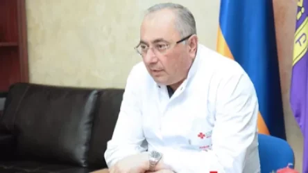 ԱԺ 7 պատգամավոր անձնական երաշխավորություն է ներկայացրել՝ միջնորդելով փոխել բժիշկ Արմեն Չարչյանի խափանման միջոց կալանքը