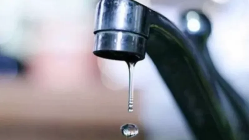 Աջափնյակ վարչական շրջանում 24 ժամ ջուր չի լինի