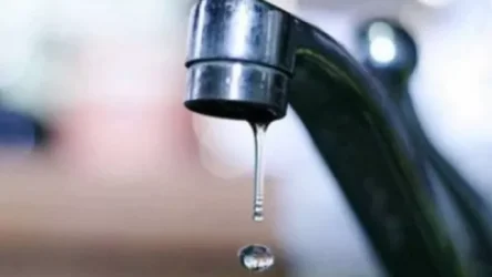 Աջափնյակ վարչական շրջանում 24 ժամ ջուր չի լինի