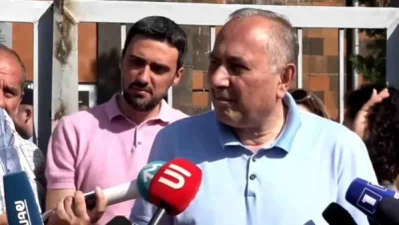 Դադարեցրեք խայտառակ քաղաքական հետապնդումները. Չարչյանի փաստաբանը՝ ՀՔԾ-ին