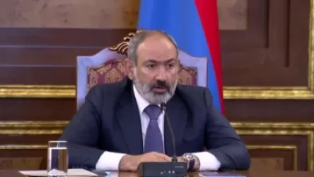 ՏԵՍԱՆՅՈՒԹ․ Փաշինյանը ոռոգման ջրի հարցով խորհրդակցություն է հրավիրել