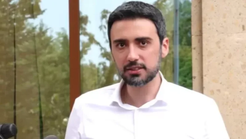 Վարդևանյանը  անդրադարձել է  Քոչարյանի մանդատը վերցնելու հարցին