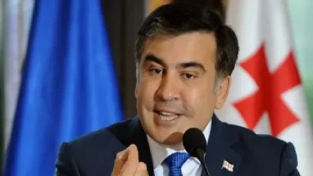 Միխեիլ Սաակաշվիլին իր սեփական թոք-շոուն է վարելու