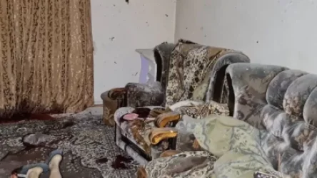 ՏԵՍԱՆՅՈՒԹ․ Նռնակը պայթել էր, ինչի հետևանքով ազգականը՝ տեղում, իսկ ինքը հիվանդանոցում մահացել էր․ մանրամասներ միջադեպից