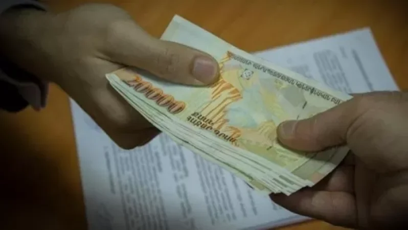 Գործուղման համար փող են ստացել, բայց աշխատանքի են եղել. խախտումներ` դատական դեպարտամենտում