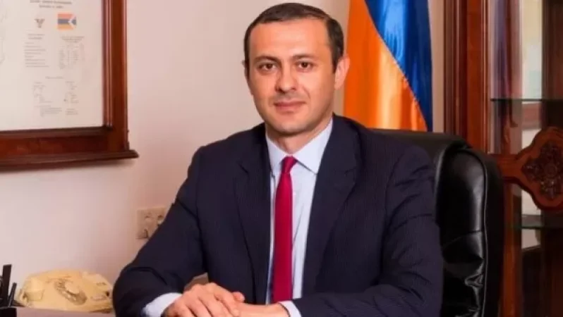 Սահմանին դեմարկացիայի և դելիմիտացիայի գործընթացն արդեն մեկնարկե՞լ Է