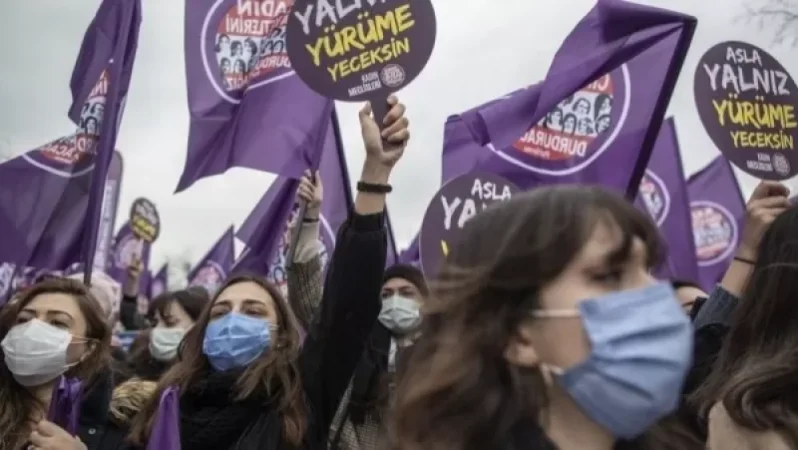 Էրդողանը միակողմանի որոշմամբ չեղարկել է Ստամբուլյան կոնվենցիան. մանրամասներ