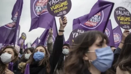 Էրդողանը միակողմանի որոշմամբ չեղարկել է Ստամբուլյան կոնվենցիան. մանրամասներ