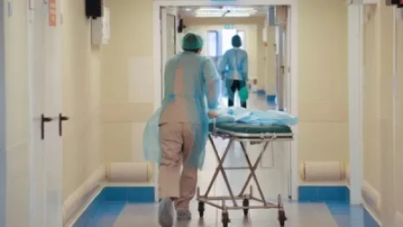 Արտակարգ դեպք Արարատի մարզում. երկու դանակահարված երիտասարդ տեղափոխվել են հիվանդանոց