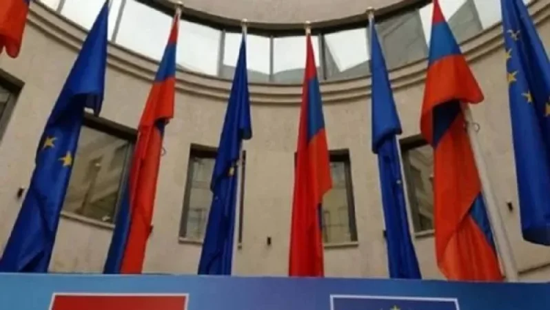 Եվրամիությունը կարող է չեղարկել մուտքի սահմանափակումները Հայաստանի քաղաքացիների համար