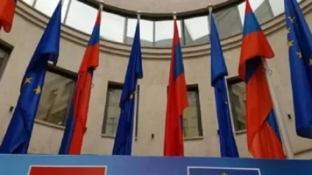 Եվրամիությունը կարող է չեղարկել մուտքի սահմանափակումները Հայաստանի քաղաքացիների համար