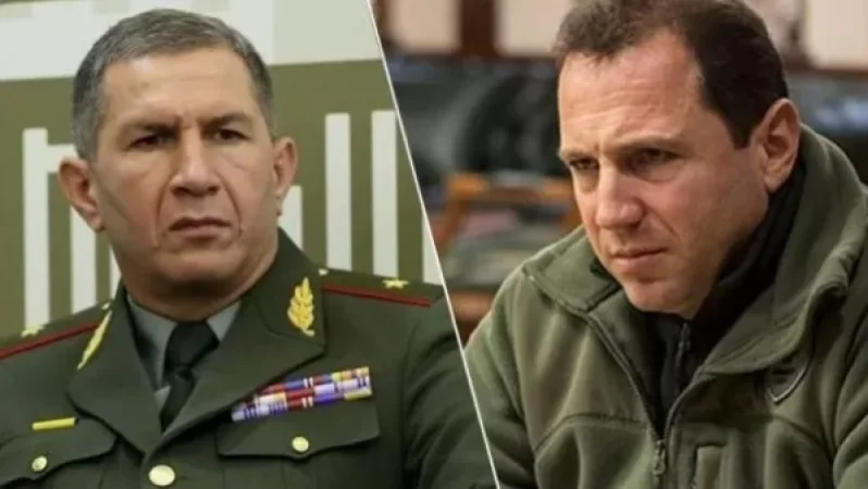 Ադրբեջանում միջնորդություն են ներկայացրել Դավիթ Տոնոյանի և Օնիկ Գասպարյանի դեմ քրգործ հարուցելու համար