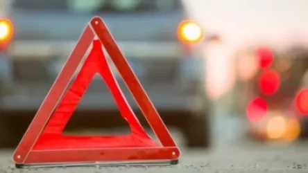 Վթար, բայց այս անգամ  Երևան-Սևան ավտոճանապարհին