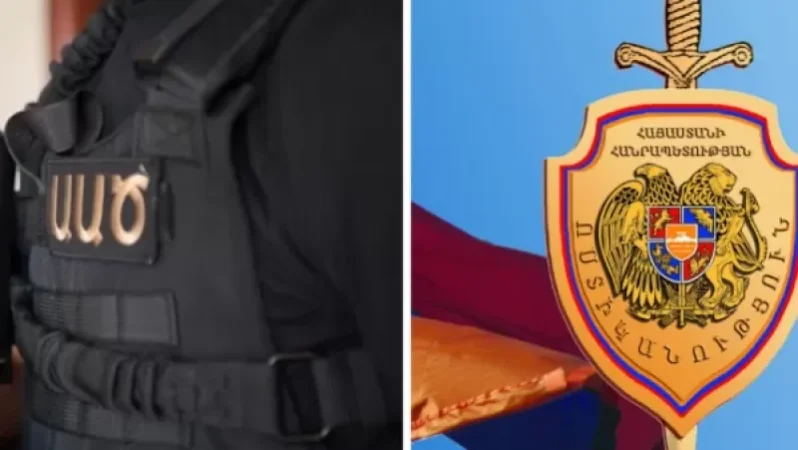 Ուժային կառույցներում կադրային ջարդ է սկսվում. ով կազատվի աշխատանքից. «Ժողովուրդ»