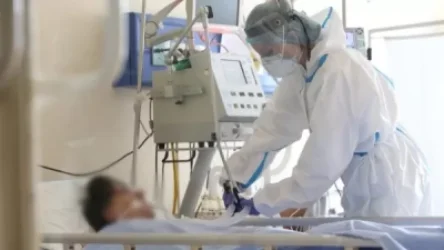 Կորոնավիրուսային հիվանդության թարմացված տվյալները