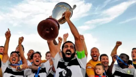 Հայտնի է` ով է Հայաստանի առաջնության լավագույն ֆուտբոլիստը