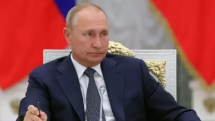 Ոչ ոք շահագրգռված չէ ղարաբաղյան ճգնաժամի զարգացմամբ` ո՛չ Հայաստանը, ո՛չ Ադրբեջանը. Պուտին