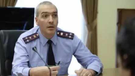 ՔԿ նախագահի տեղակալն արձագանքել է իր հրաժարականի մասին լուրերին