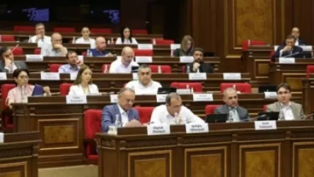 Ի՞նչ կանեն պարգևավճարները  «Պատիվ ունեմ» և «Հայաստան» խմբակցությունները