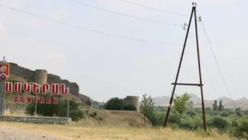 Բնակչին ադրբեջանցի զինվորներն են տարել, թե ինքն է հատել սահմանը, չենք կարող ասել. մանրամասներ