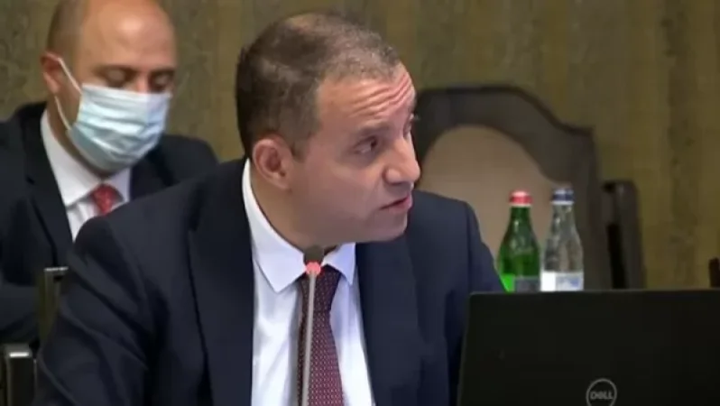 «Կրկնակի ավելի գյուղմթերք ենք արտահանել՝ նախորդ տարվա նույն ժամանակահատվածի համեմատ». Վահան Քերոբյան