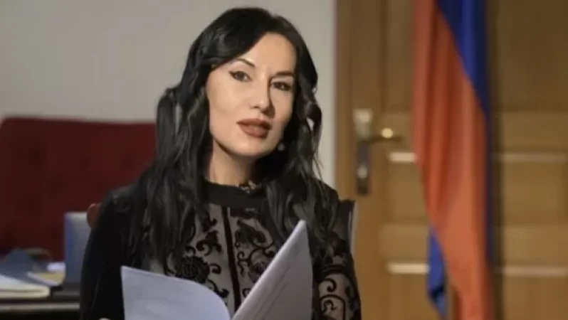 Ադրբեջանից առաջադրվող պայմանները մեզ համար պետք է լինեն «բացարձակապես և միանշանակ անընդունելի». Զոհրաբյանը` գերիների վերադարձի գործընթացի մասին