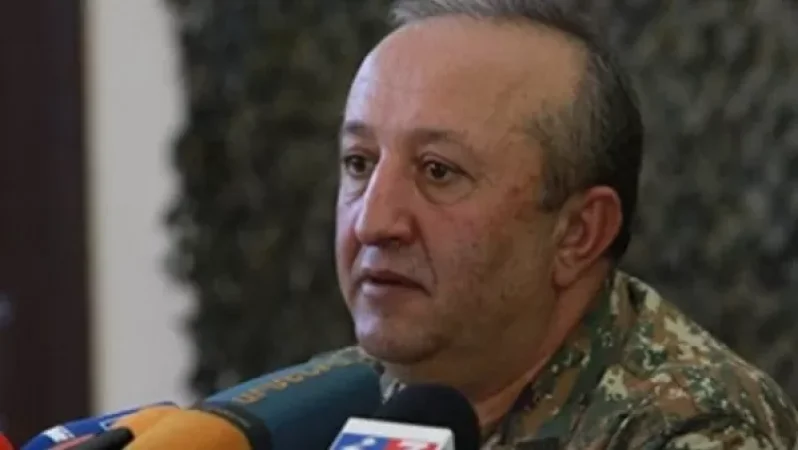 Ավարտվել է Մովսես Հակոբյանի վերաբերյալ քրեական գործով նախաքննությունը. նա ներգրավվել է որպես մեղադրյալ. ԱԱԾ