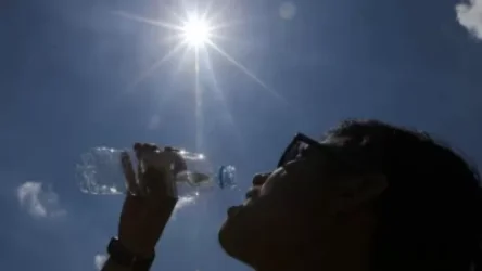 ԱՄՆ-ի նահանգներից մեկում առնվազն 63 մարդ շոգից մահացել է