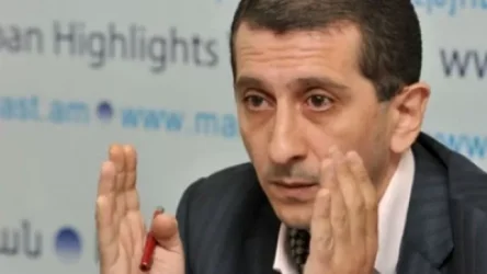 Ալեքսանդր Սիրունյանը՝ կեղծ թղթադրամներով ընտրակաշառք բաժանելու դեպքերի մասին․ ArmDaily