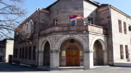 Արցախի ԱԳՆ-ն` Նյու Ջերսի նահանգի կողմից ԱՀ ինքնորոշման իրավունքի և անկախության ճանաչման մասին