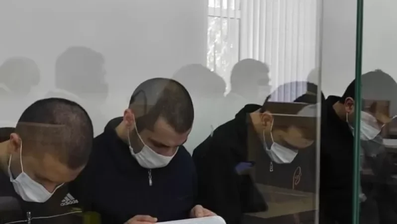 Բաքվում հրապարակվել է ևս 13 շիրակցի գերիների մեղադրական եզրակացությունը