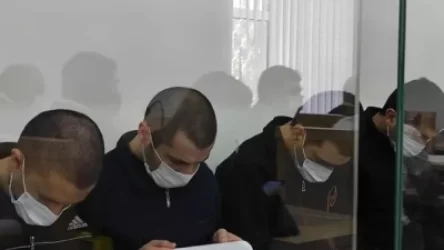 Բաքվում հրապարակվել է ևս 13 շիրակցի գերիների մեղադրական եզրակացությունը