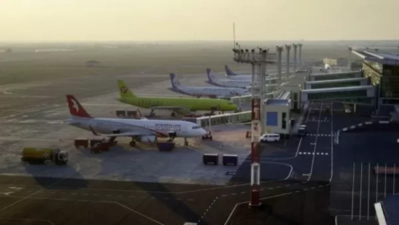 Պաշտոնապես վերականգնվել է Ղազախստան–Հայաստան–Ղազախստան ուղիղ կանոնավոր ավիափոխադրումը