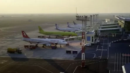 Պաշտոնապես վերականգնվել է Ղազախստան–Հայաստան–Ղազախստան ուղիղ կանոնավոր ավիափոխադրումը