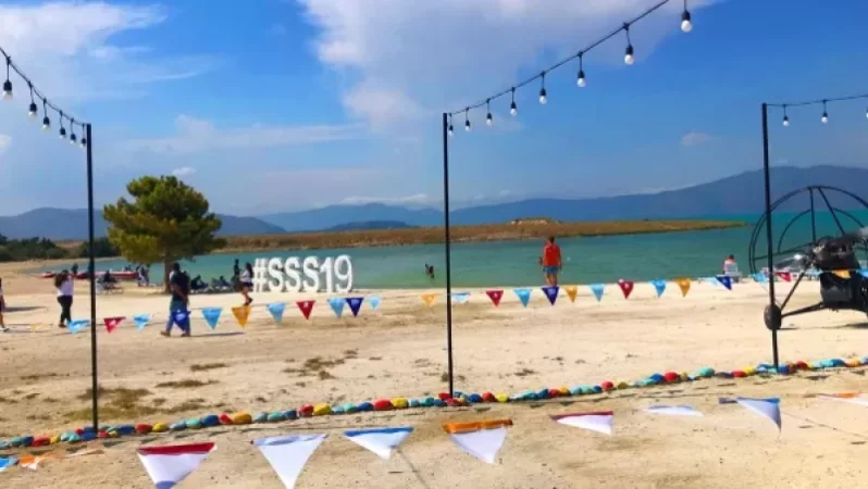 6-ամսյա կտրվածքով կարգելվի այցելուների մուտքը «Սևան» ազգային պարկ» ՊՈԱԿ-ի Նորաշենի արգելոցի և արգելավայրի տարածք. ՇՄՆ