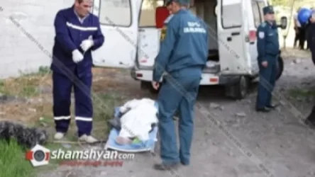Ողբերգական դեպք Լոռու մարզում. ծառից կախված հայտնաբերվել է 33-ամյա տղամարդու դի