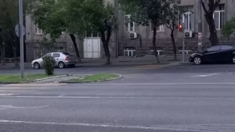 «Երթևեկության կազմակերպման փոփոխություն Աբովյան փողոցում`ի շահ վիրավոր տղաների». Հ. Մինասյան